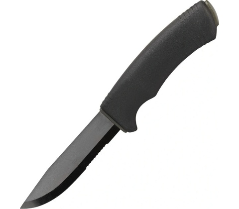 Mora Bushcraft SRT