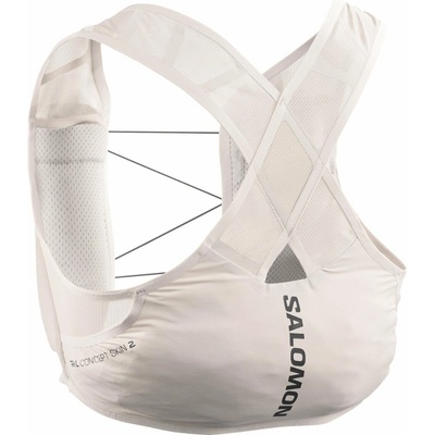 Salomon Gravel Concept Skin 2 Set silver cloud