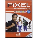 PIXEL 1 CD CLASSE