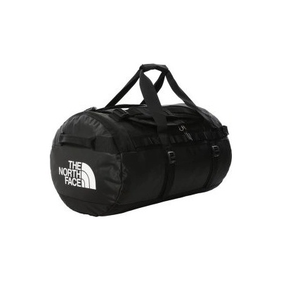 The North Face Base Camp Duffel NF0A52SAKY4 Tnf black 71 l – Zbozi.Blesk.cz