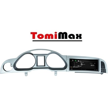 TomiMax 807