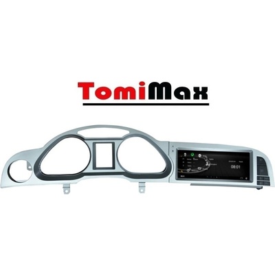 TomiMax 807