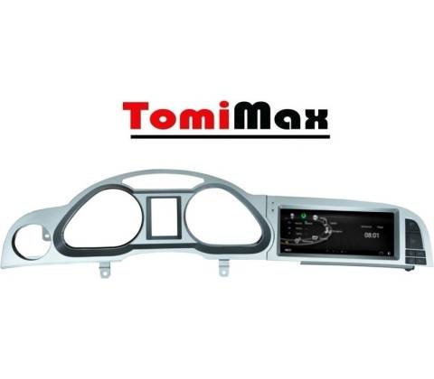 TomiMax 807