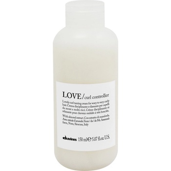 Davines Essential Haircare LOVE CURL krém k podpoře vln 150 ml