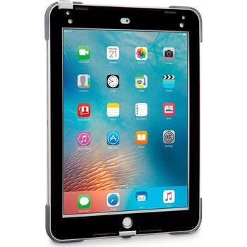 Targus THD135GLZ кейс за таблет 24, 6 см (9.7") Калъф Черен, Сив (THA100GLZ) (THA100GLZ)