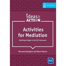 Activities for Mediation