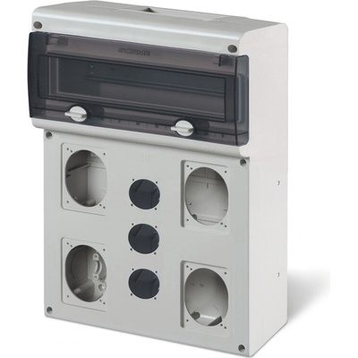 Scame BLOCK 5 632.5520-000
