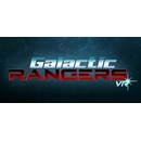 Galactic Rangers VR