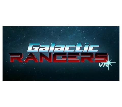 Galactic Rangers VR