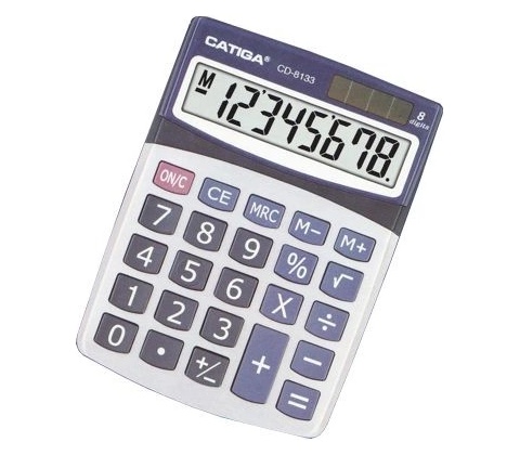 Catiga 8133 CD
