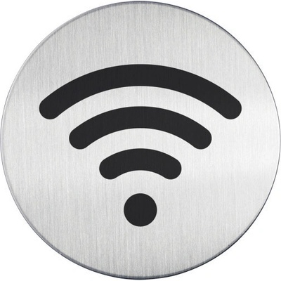 Piktogram " WiFi " výprodej