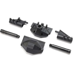 Axial Заден мост Axial AF16P: Gilamon AXP8