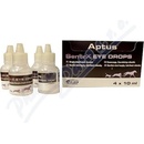 Aptus sentrx eye drops 4x10 ml