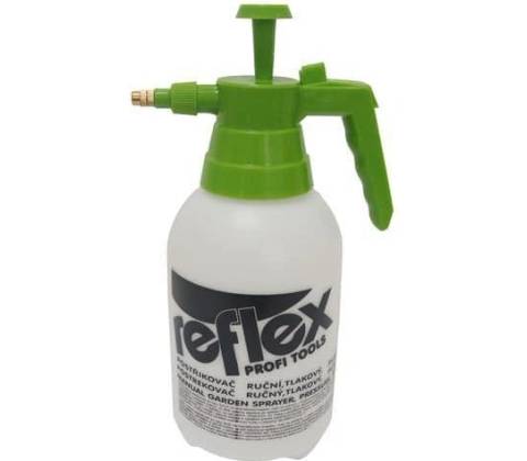 Manutan Reflex 2 l