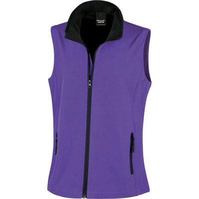 Result Printable R 232F purple/black