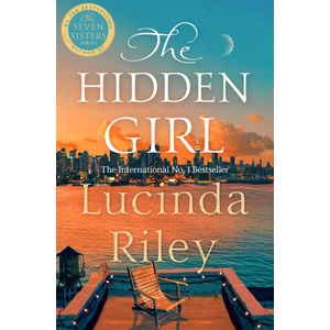 The Hidden Girl (ISBN: 9781035047963)