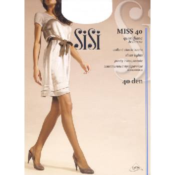 Image 1 of Sisi Чорапогащи SiSi MISS 40 DEN
