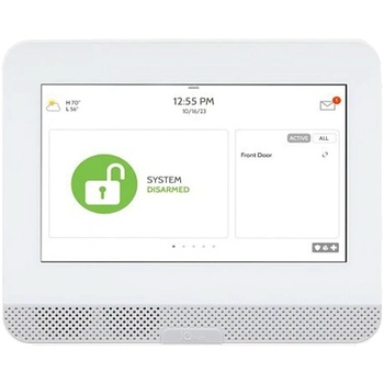 DSC Смарт алармен панел DSC IQ4 Hub IQPH063 с 7" сензорен екран (IQPH063)