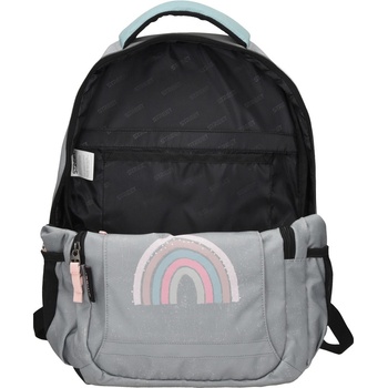 Eurocom Alfa Spectrum šedivá