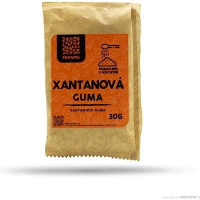 Provita Xantanová guma 30 g