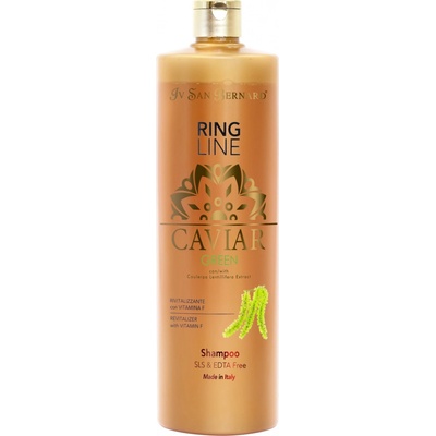 IV San Bernard Kaviar 300 ml