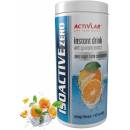 Iontové nápoje Activlab Isoactive Zero 225 g