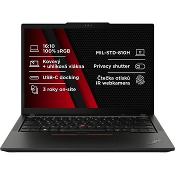 Lenovo ThinkPad X13 G4 21J30052CK