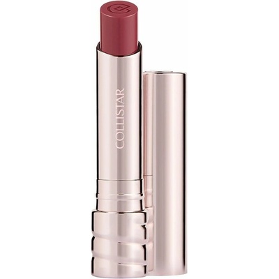 Collistar Puro Gioiello Luminous Lipstick hydratačný rúž s vysokým leskom 181 Coral Reflection 2,8 g