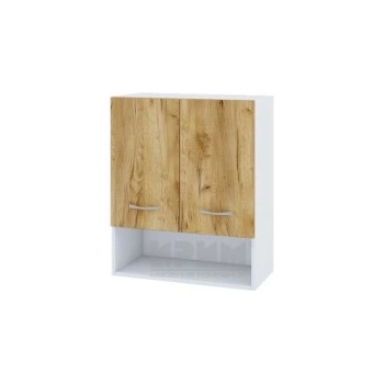 Image 1 of Bogdan Furniture I БД - 307 шкаф с ниша и две врати с рафт