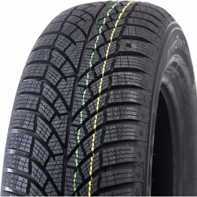Kumho WinterCraft WP52+ 215/55 R17 98V