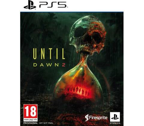 Until Dawn 2