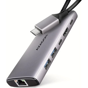 AXAGON HMC-6G2L