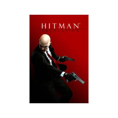 Hitman: Absolution