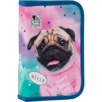 Image 1 of DERFORM Несесер с пособия Derform Cleo & Frank 36 - С 1 цип (87709)