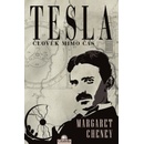 Tesla - člověk mimo čas - Margaret Cheney