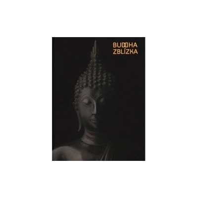 Buddha zblízka