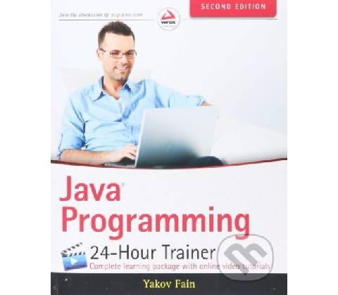 Java Programming - Yakov Fain