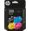 HP 6L6S6UE 2-pack Multipack