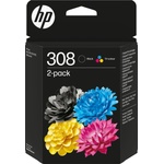 HP 6L6S6UE 2-pack Multipack