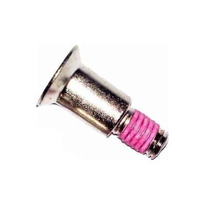 Micro 22 mm levý skrutka