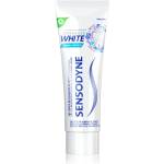 Sensodyne Advanced White Enamel Defence избелваща паста за зъби 75ml