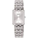 Q&Q Дамски часовник q&q - f24a-001py (f24a-001py) Часовници