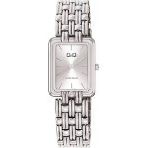 Q&Q Дамски часовник q&q - f24a-001py (f24a-001py) Часовници