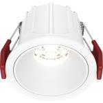 Maytoni Spot DL043-01-10W4K-D-RD-W