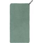 Sea to Summit Микрофибърна кърпа Sea to Summit Tek Towel Microfiber towel - Sage - размер 120 x 60 cm (555-0129-0514)