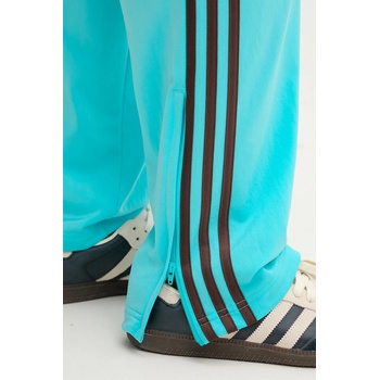 adidas Originals Спортен панталон adidas Originals Firebird мъжки в синьо с десен KA0481 (KA0481)