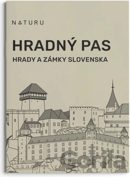 Hradný pas