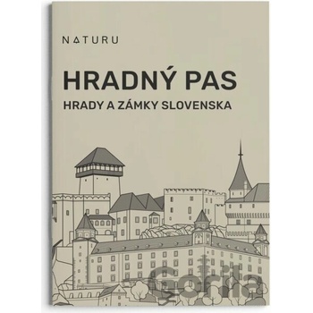 Hradný pas