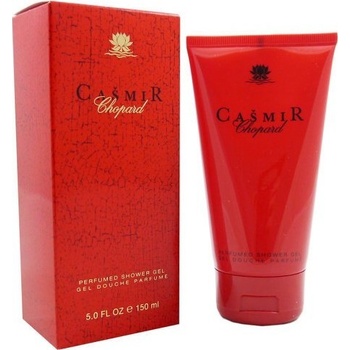 Chopard Caśmir sprchový gél 150 ml