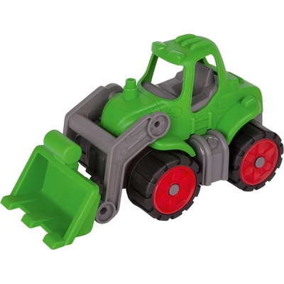 BIG Power Worker Mini-Traktor